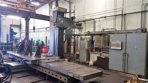 cnc machine second hand|used cnc boring mills.